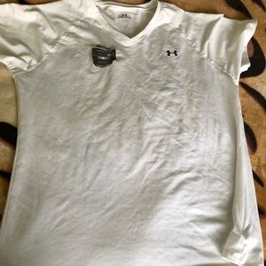 Under Armour shirt
